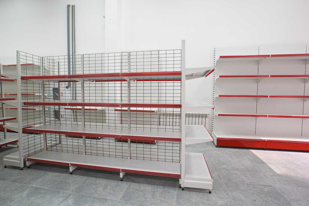 Железная мебель, торговый стеллаж, temir mebel, savdo stellaj