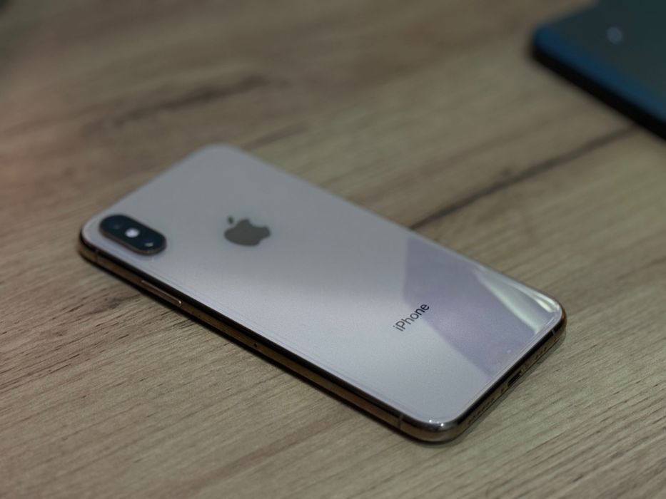 iPhone XS - 512 GB