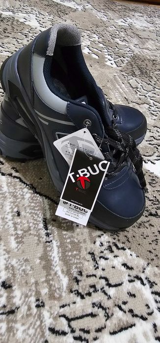 Качественная мужская обувь