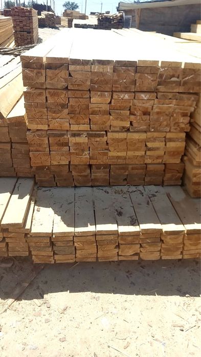 Пиломатериалы, брус, балки, кругляк, обрезной тд