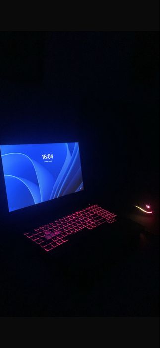ASUS TUF gaming 2020