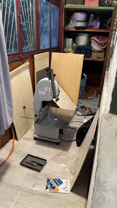 Продам станок для резки мясо