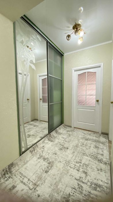 Продажа 2-комнатной квартиры