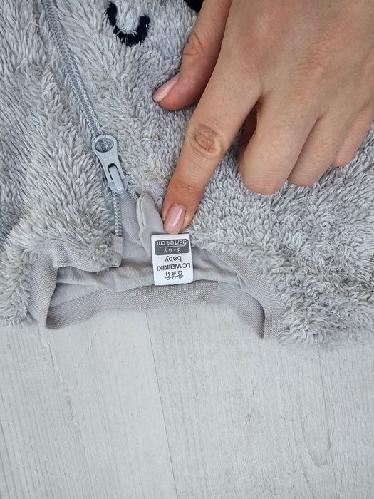 Комбез на весну осень