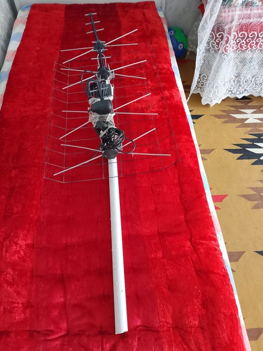 Антенна Сотилади