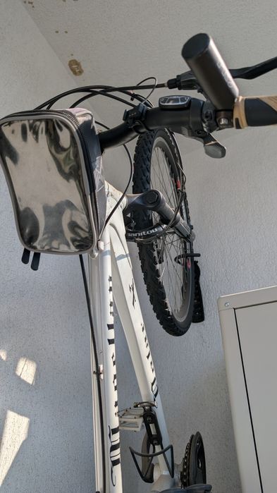Bicicleta București sect 3