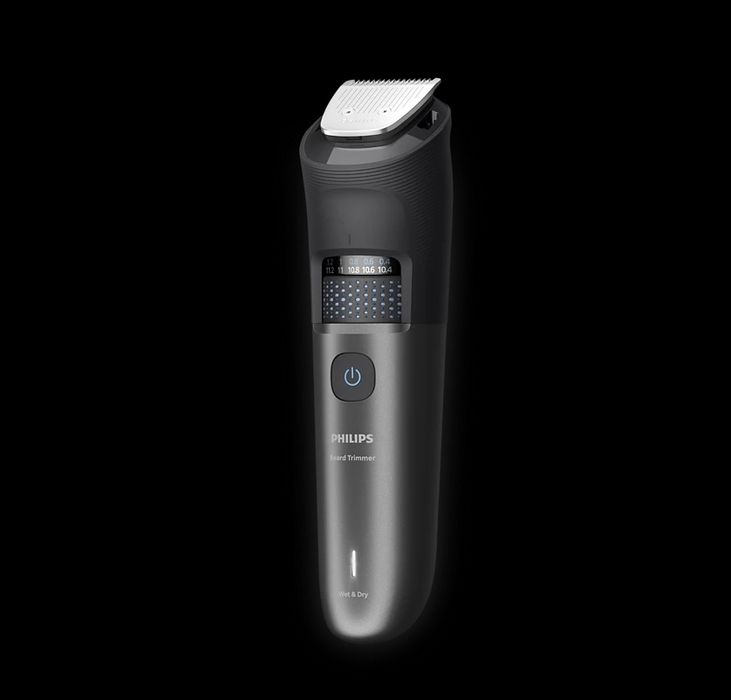 Masina tuns barba Philips Bt 7000 barbierit