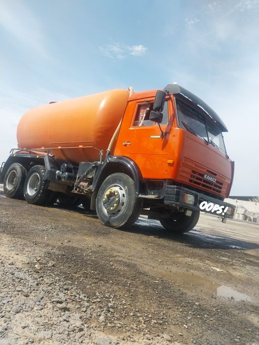 Ассенизаторские услуги