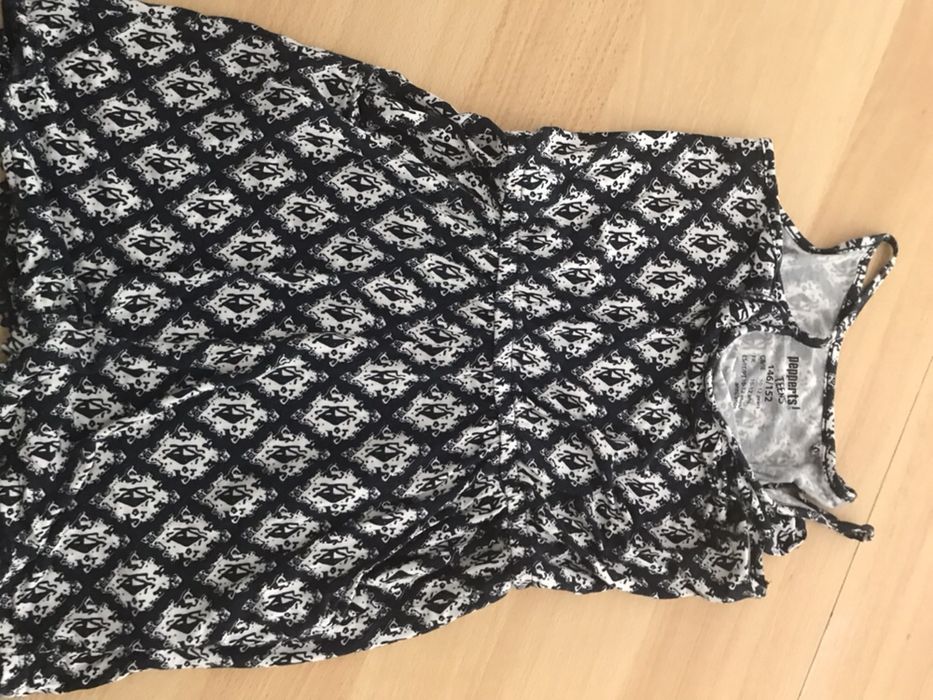 Лот за момиче-146-152 см