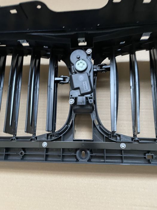 Grila activa BMW X3 G01 X4 G02