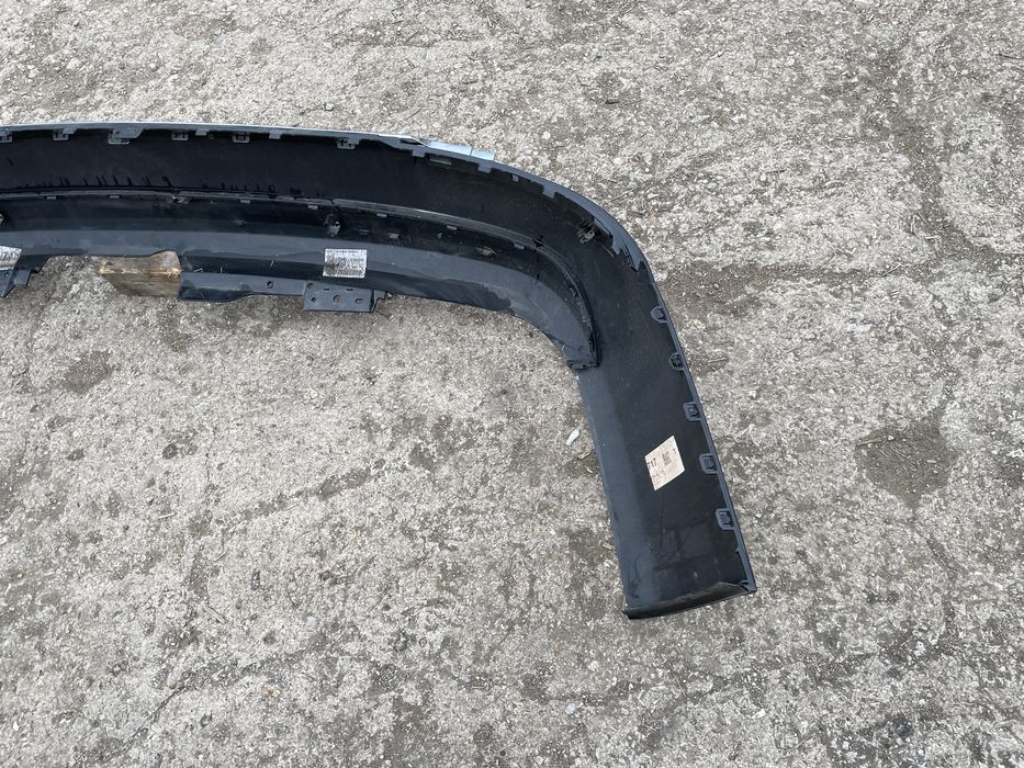 Задна броня долна част за Volvo XC90 Волво ХЦ90  2020г-