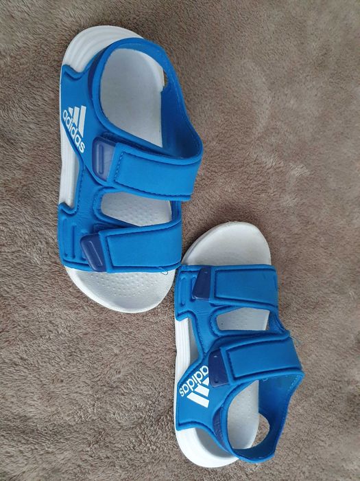 Sandale copii Adidas 25
