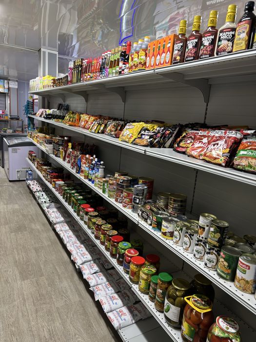 Сдается магазин в аренду
