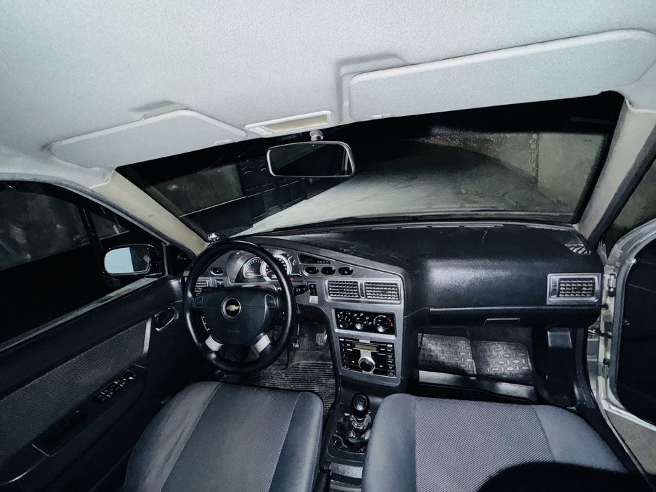 Nexia 2 1,6 DONC Super кондиционер