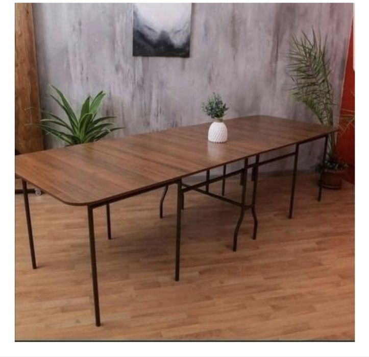 Стол книжка новый со склада. 3 метра