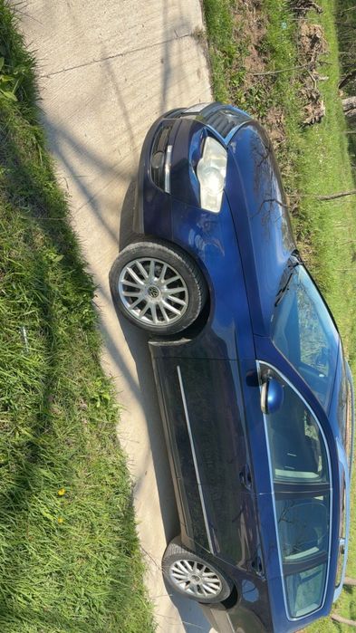 Vând sau schimb passat B6