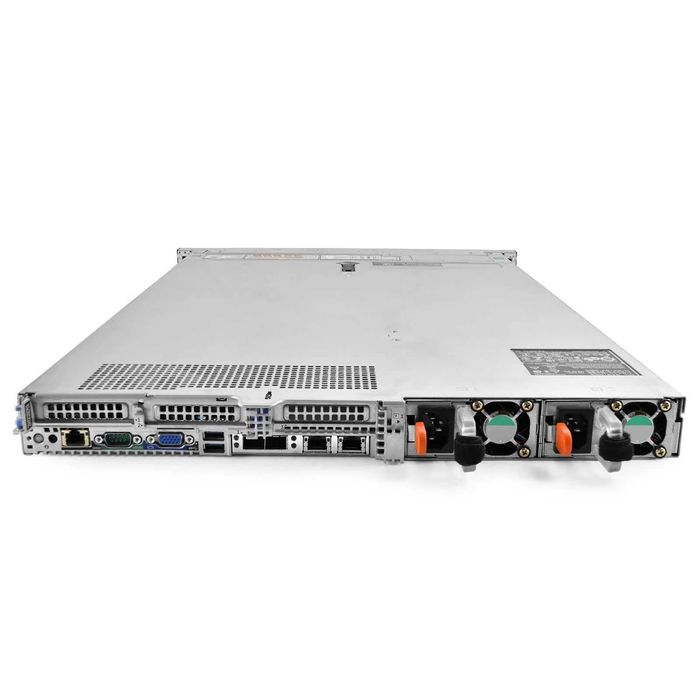 Dell Poweredge R640 Server, 40 core