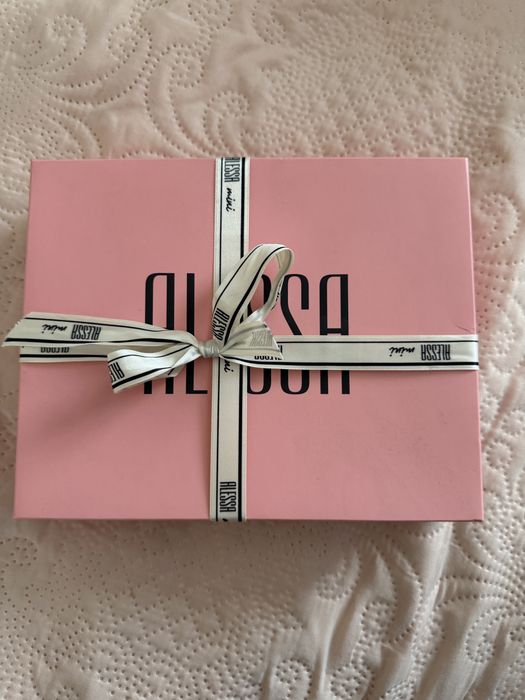Alessa mini 3-6 м