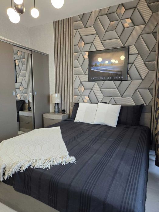 Тристаен апартамент