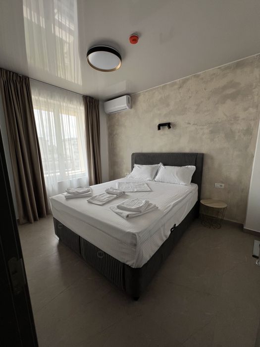 Pensiune P+3 de vanzare in Mamaia Nord