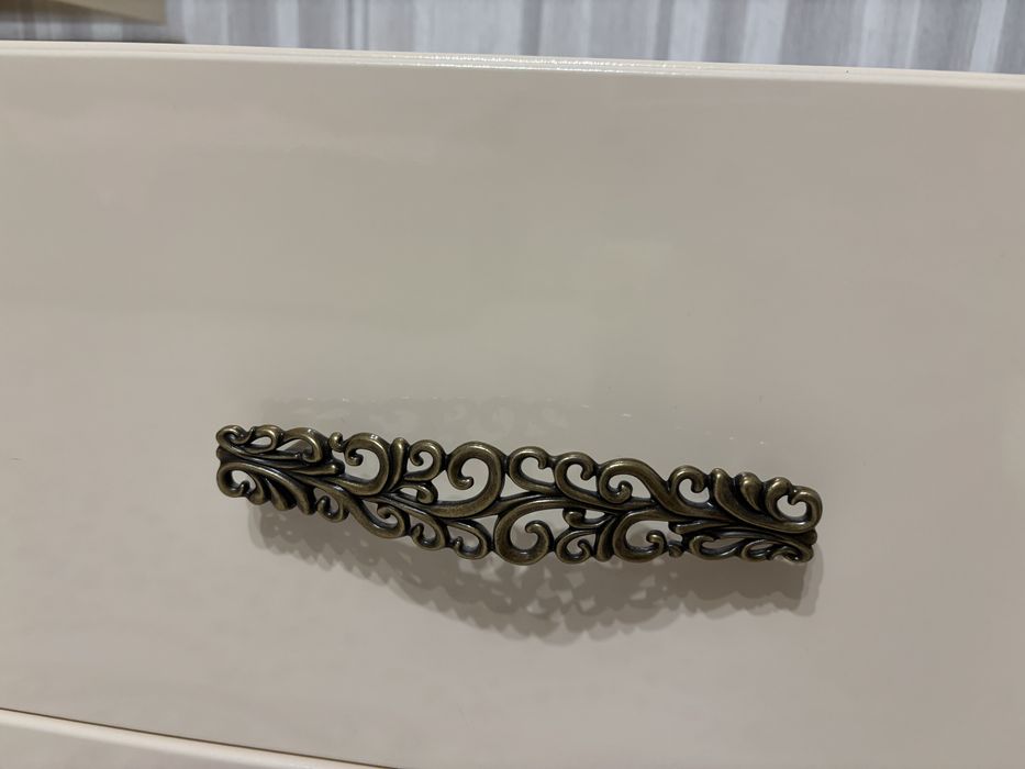 Тумба под тв из мдф