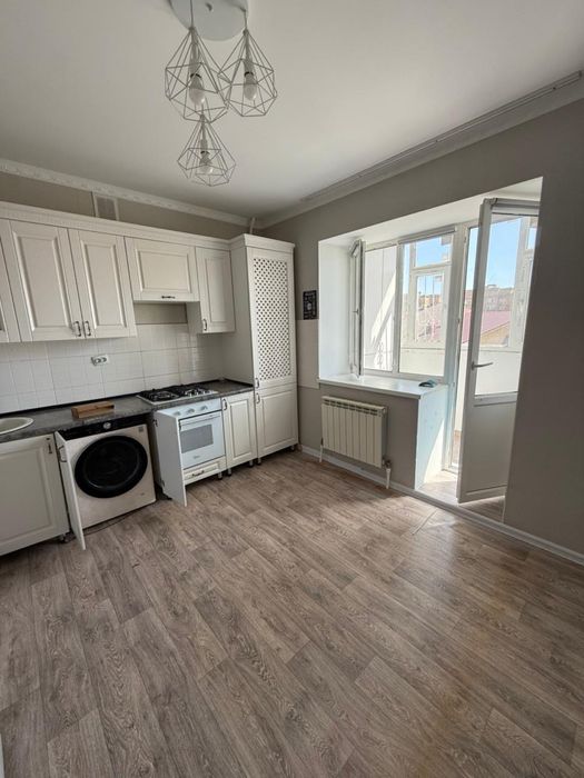 Сдам евродвушку в центре БАТЫС 2