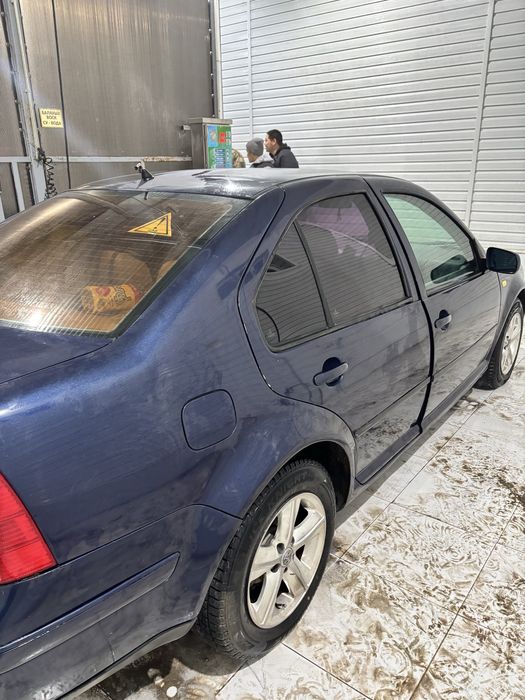 Жағдайы жақсы Jetta