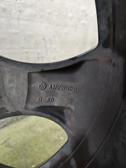 5х112 18 цола оригинални bbs Detroit