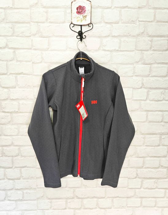 Helly Hansen Оригинално поларено дамско яке размер S НОВО