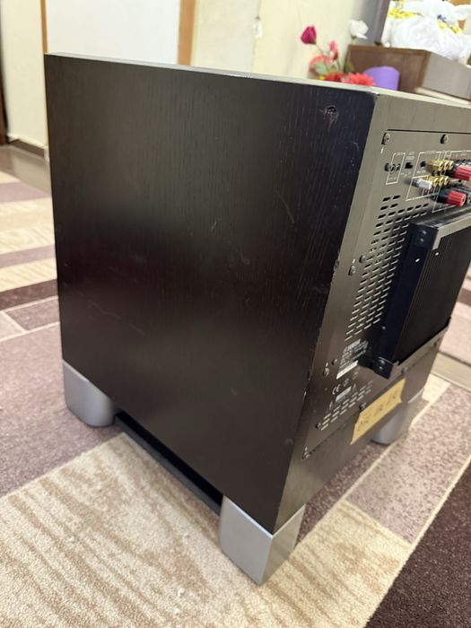 Yamaha YST-SW1500 12” Топ модел