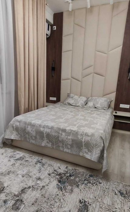 Сдается квартира в ЖК "Greenwich"