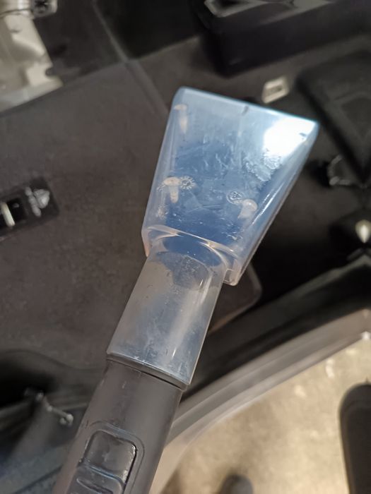 Професионален екстрактор Jacto