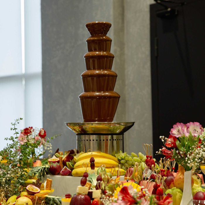 Safia Catering - закажите кейтеринг на мероприятие!