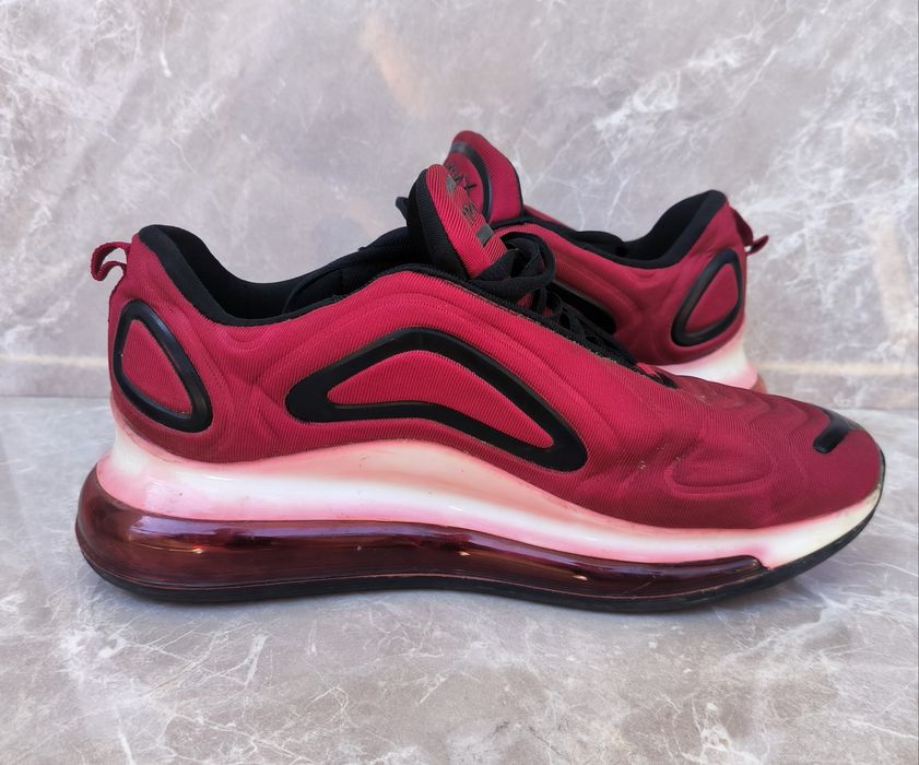 Nike Air Max 720 номер 44