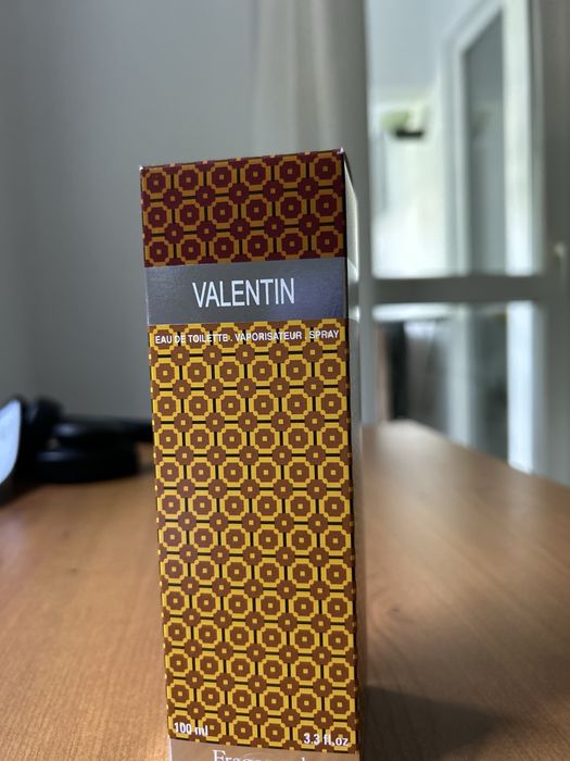 Parfum Valentin nedesfacut