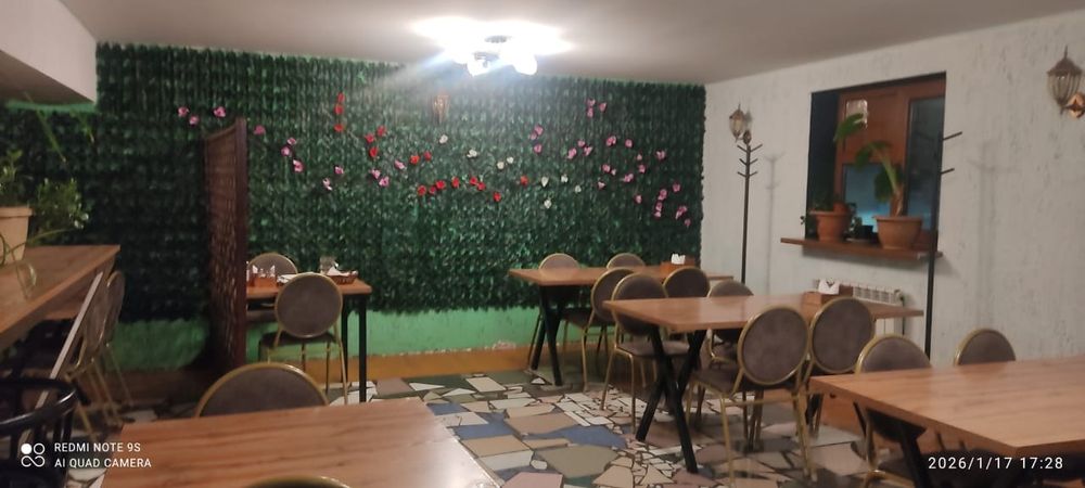 Аренда здания под медецинский центр
