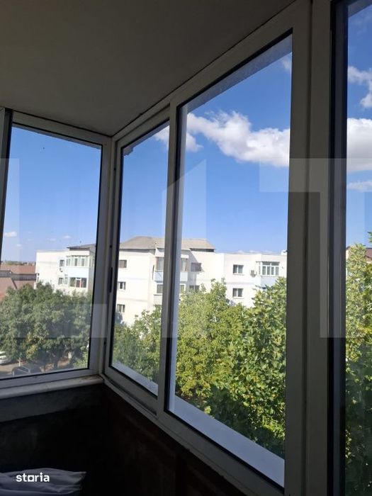 Apartament 3 camere decomandat, 80,60 mp, 2 balcoane, zona Steaua