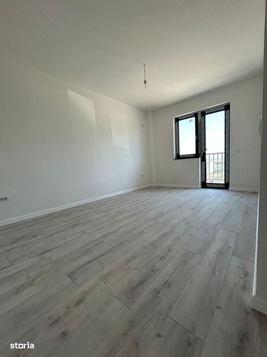 Apartament 2 camere Rediu cu parcare inclusa