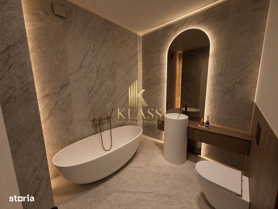 Apartament 3 camere Bd. Unirii, 93 mp, bloc 2020, parcare inclusa