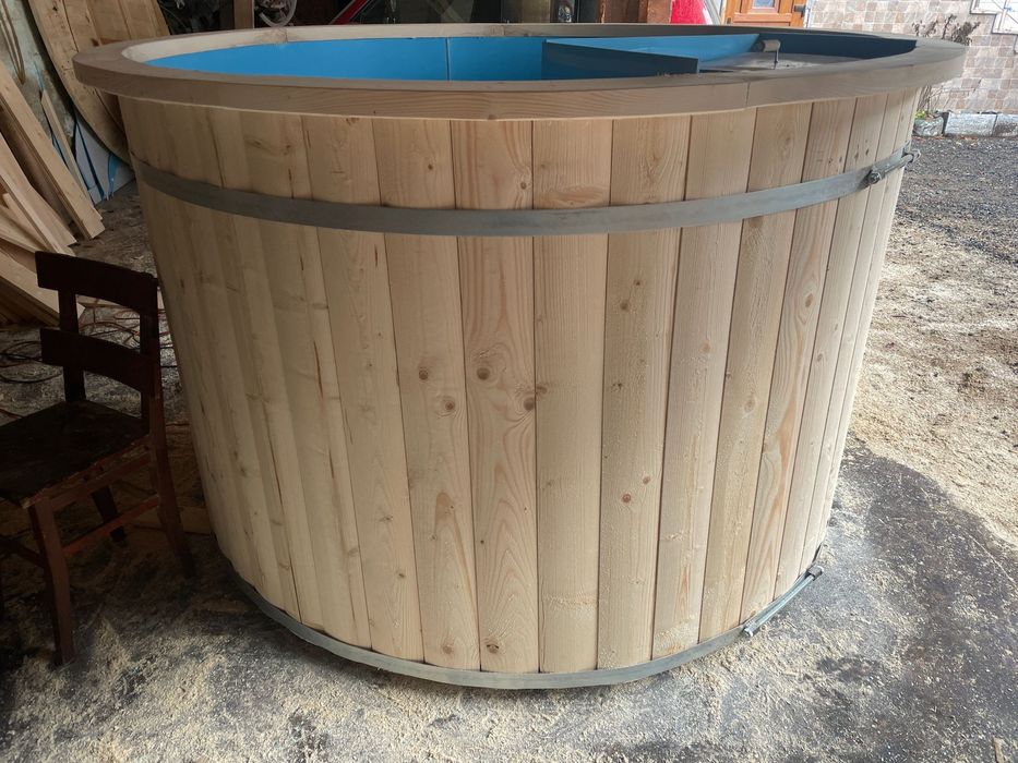 Ciubăr fibră polipropilena calitate premium