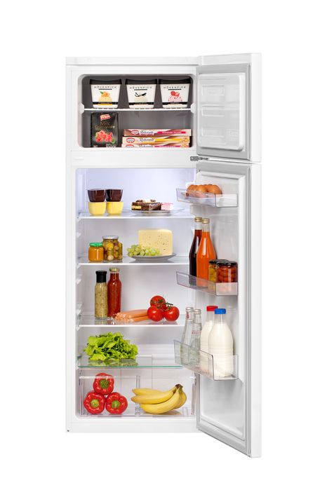 Продается Холодильник beko новый 146см