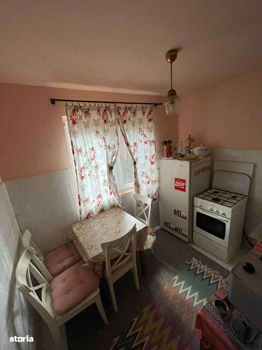 Casa Vacanta Lepsa Vrancea