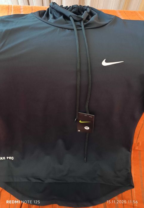 Дамски екип Nike