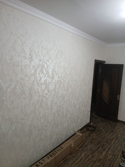 Malyatka santexnika aboy ishlarini qilamiz