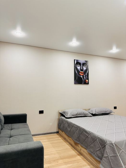 1 комнатная люкс в центре!