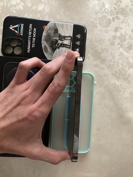 Айфон 12 про 256гб