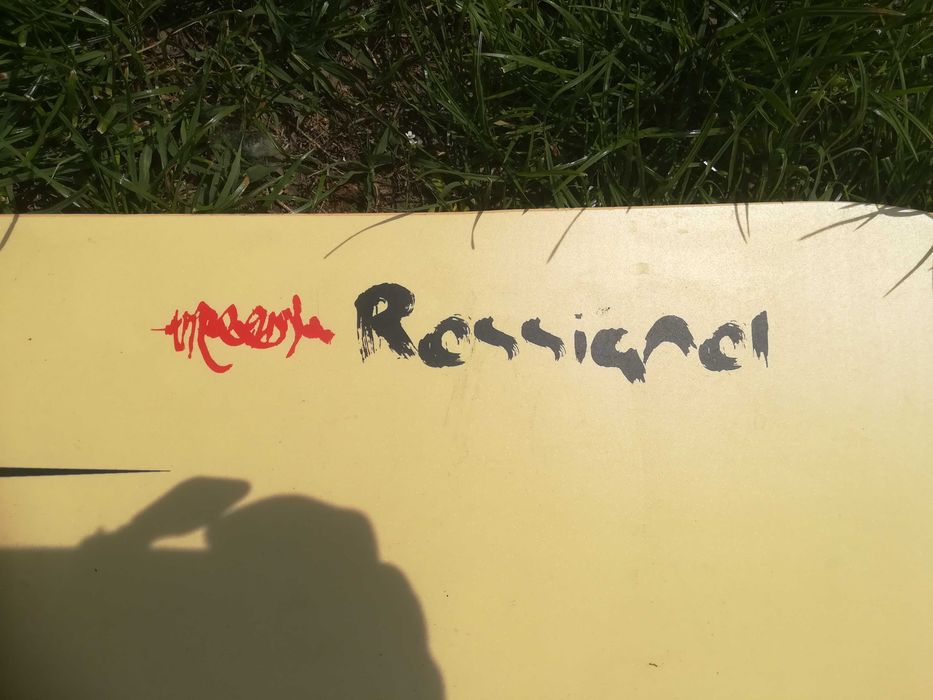 Сноуборд дъска и ботуши