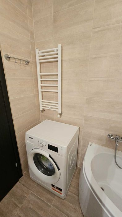 Apartament 3 cam |Militari Residence | Mobilat&Utilat | Gata de mutare