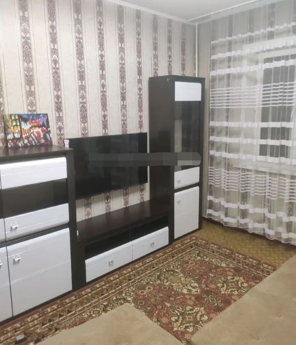 Квартира на Сарыарке