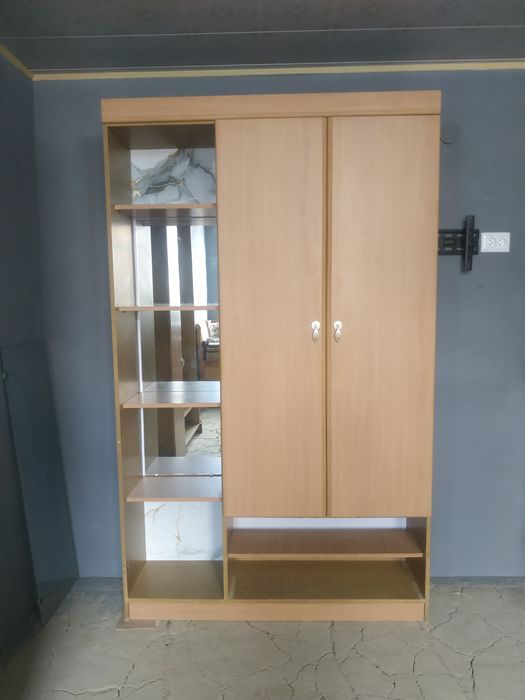 Гардироб шкаф ст